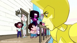 انیمیشن دنیای استیون - فصل 5 قسمت آخر (24) :: Steven Universe